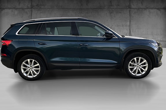 Skoda Kodiaq 4 of 5