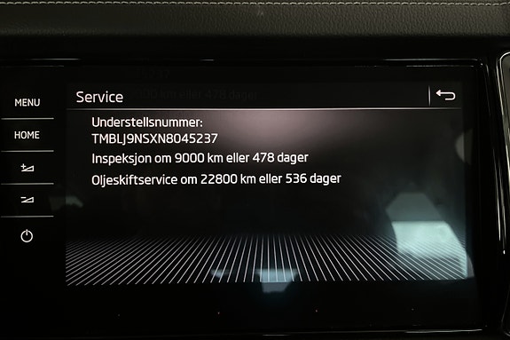 Skoda Kodiaq 17 of 24