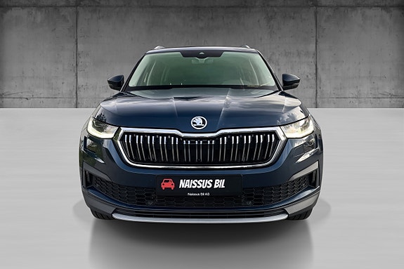 Skoda Kodiaq 2 of 5