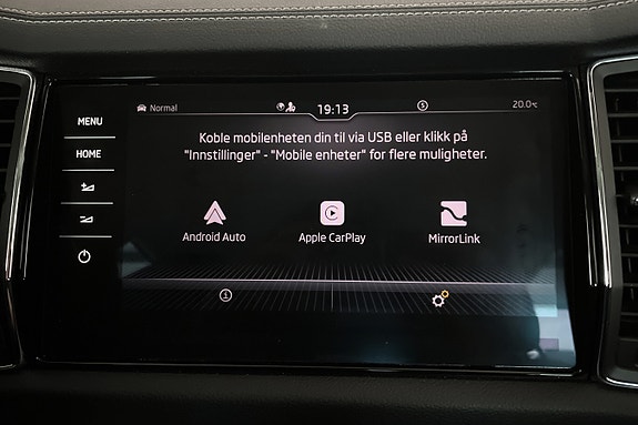 Skoda Kodiaq 18 of 24