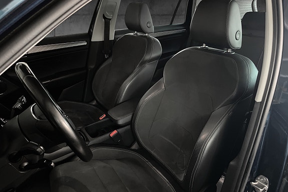 Skoda Kodiaq 9 of 24