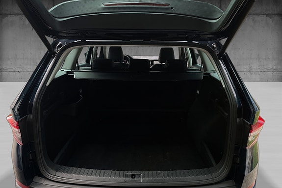 Skoda Kodiaq 20 of 24