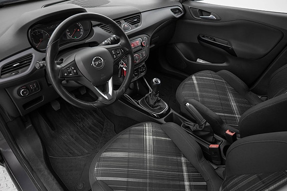 Opel Corsa 6 of 20