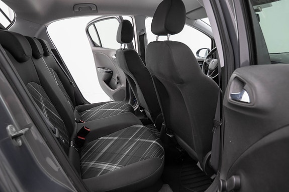 Opel Corsa 16 of 20
