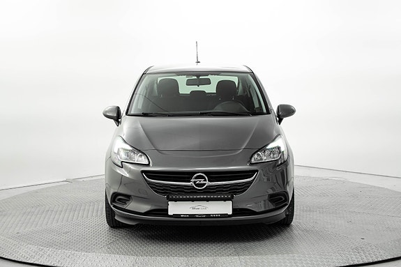 Opel Corsa-e 2 of 5