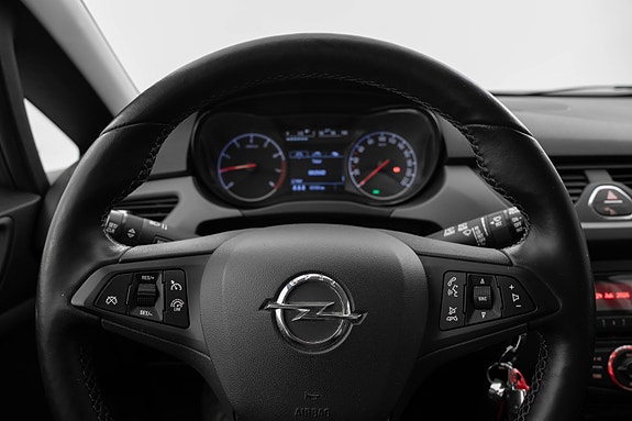 Opel Corsa 10 of 20