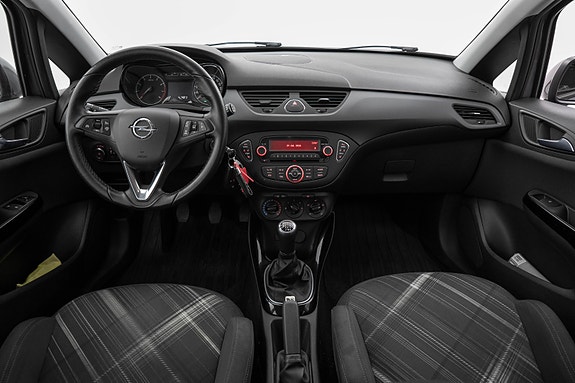 Opel Corsa 9 of 20
