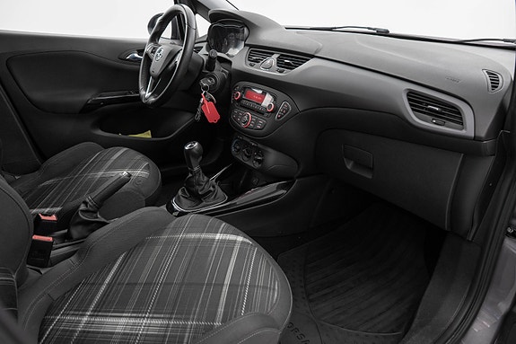 Opel Corsa 7 of 20