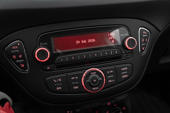 Opel Corsa 14 of 20