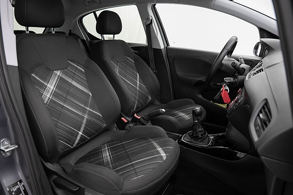 Opel Corsa 8 of 20