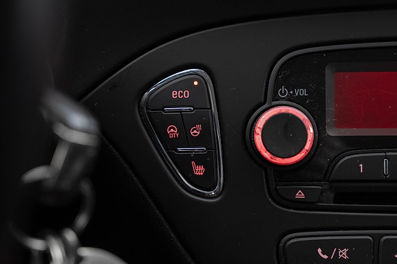 Opel Corsa 15 of 20