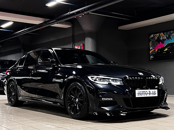 BMW 330e 7 of 30