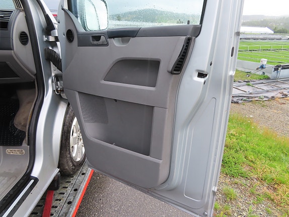 Volkswagen Transporter 20 of 30