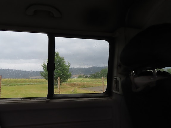Volkswagen Transporter 28 of 30