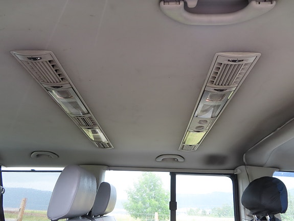 Volkswagen Transporter 27 of 30