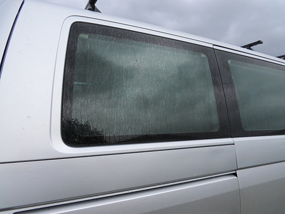 Volkswagen Transporter 10 of 30