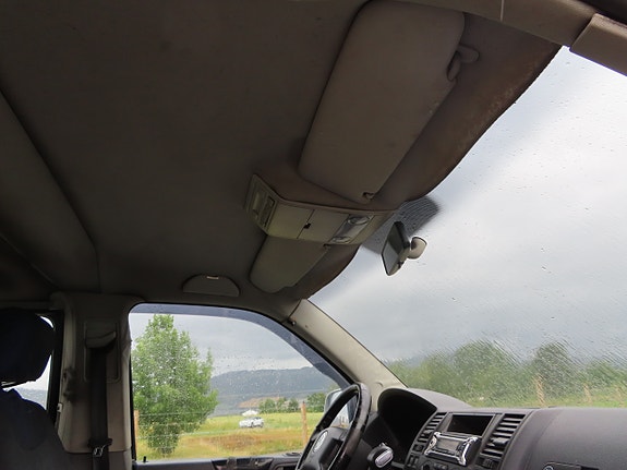 Volkswagen Transporter 22 of 30