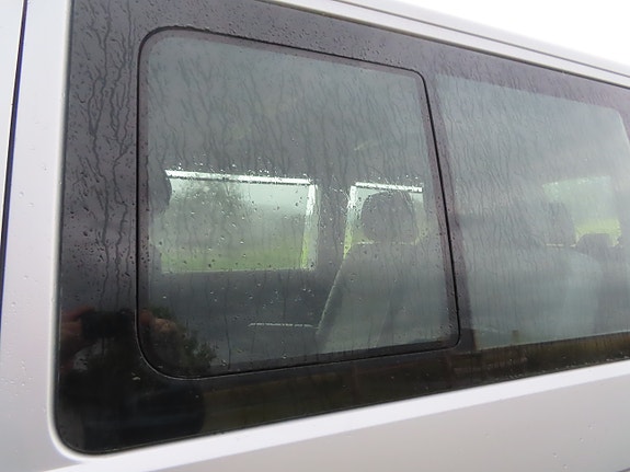 Volkswagen Transporter 5 of 30