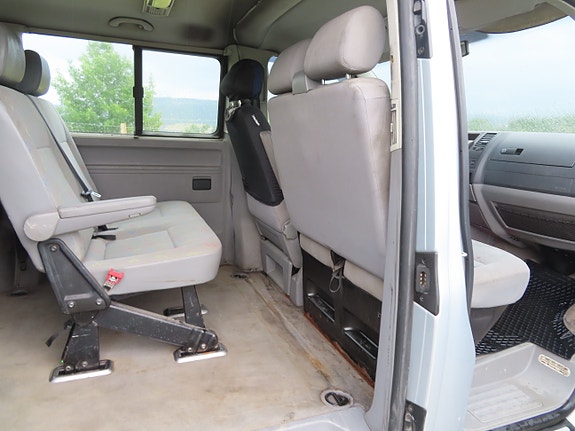 Volkswagen Transporter 24 of 30