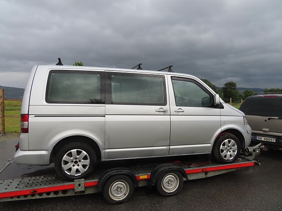 Volkswagen Transporter 8 of 30