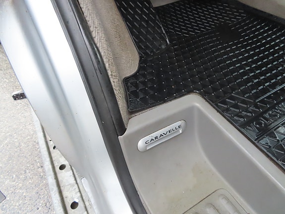 Volkswagen Transporter 15 of 30