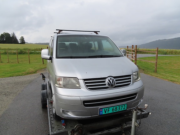 Volkswagen Transporter 2 of 30