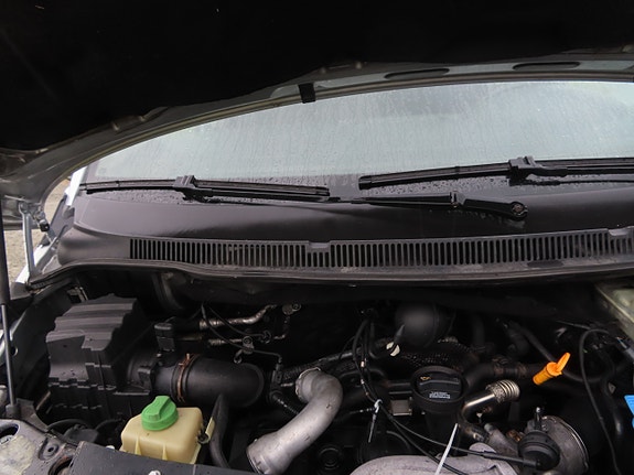 Volkswagen Transporter 30 of 30