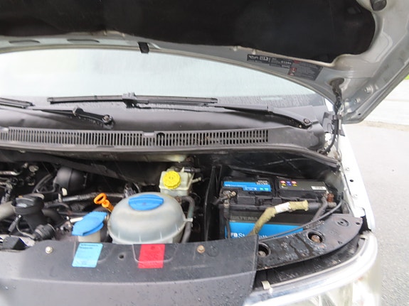 Volkswagen Transporter 29 of 30