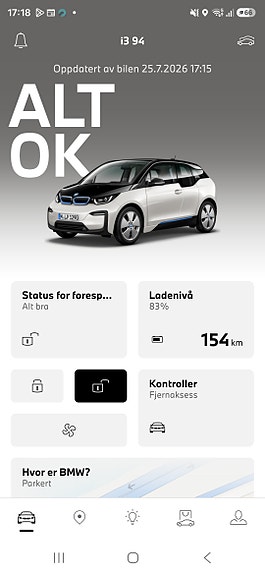 BMW i3 12 of 12