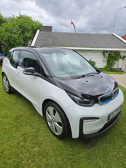 BMW i3 5 of 12