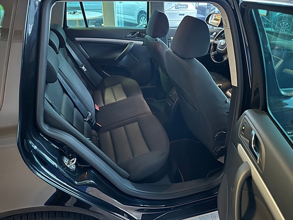 Skoda Octavia 23 of 29