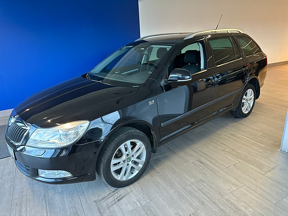 Skoda Octavia 11 of 29