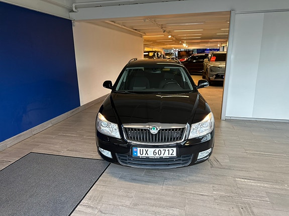 Skoda Octavia 4 of 29