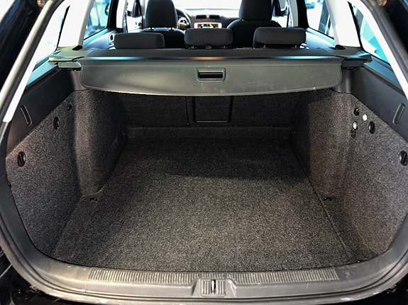 Skoda Octavia 14 of 29