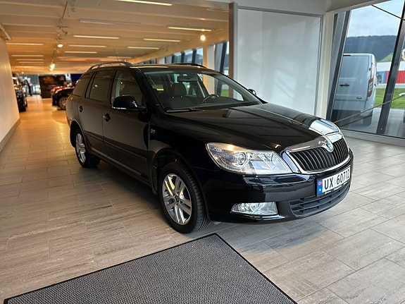 Skoda Octavia 5 of 29