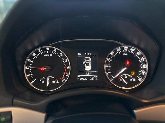 Skoda Octavia 20 of 29