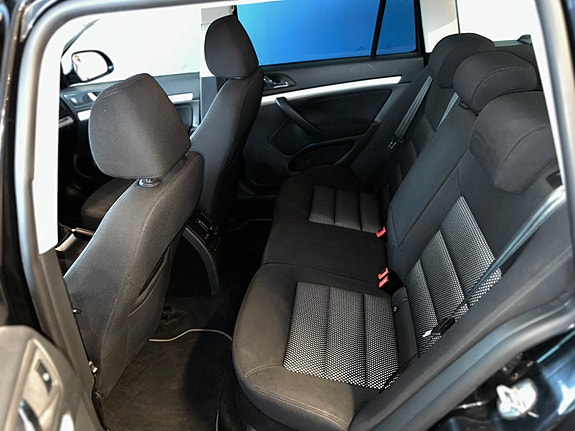 Skoda Octavia 16 of 29