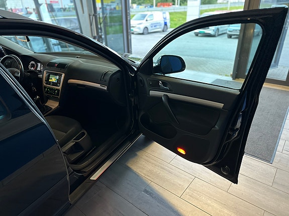 Skoda Octavia 24 of 29