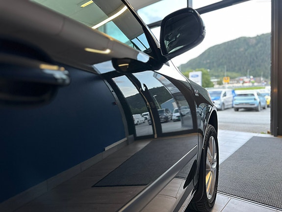 Skoda Octavia 13 of 29