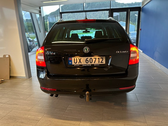 Skoda Octavia 7 of 29