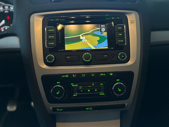 Skoda Octavia 21 of 29
