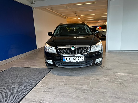 Skoda Octavia 3 of 29