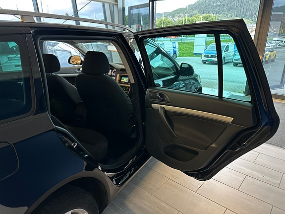 Skoda Octavia 22 of 29