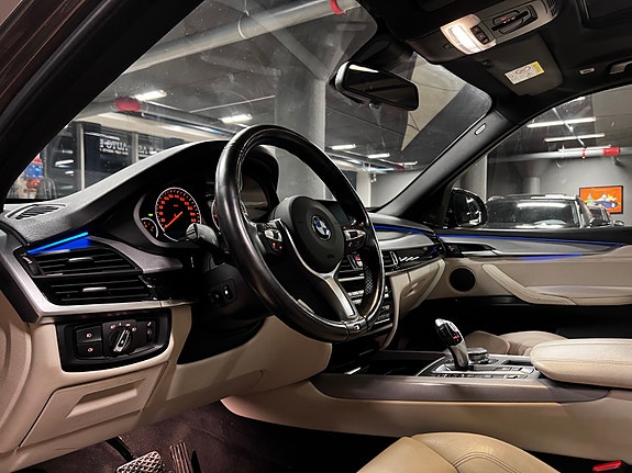 BMW X5 15 of 30