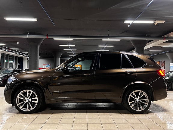 BMW X5 2 of 30