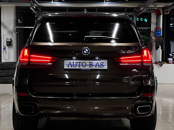 BMW X5 4 of 30