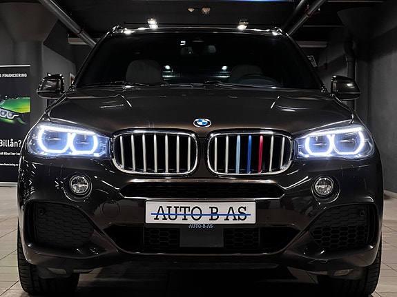 BMW X5 8 of 30