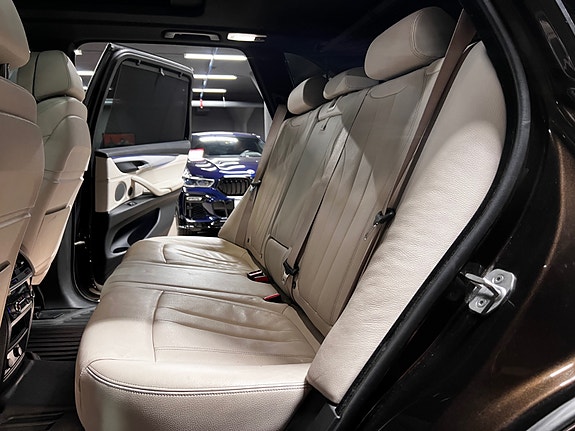 BMW X5 19 of 30