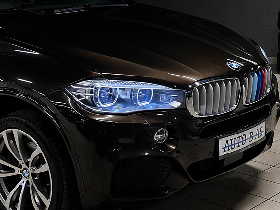 BMW X5 10 of 30