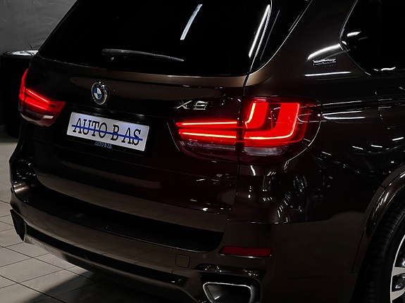 BMW X5 9 of 30